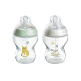Argos Tommee Tippee Natural Start Baby Bottles 2x 250ml- Buy online at McGrocer