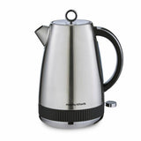 Argos Morphy Richards Mexborough Jug Kettle 1.7L Black- Buy online at McGrocer