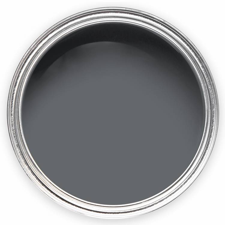 Annie Sloan chalk paint Whistler Grey 1L, UK version