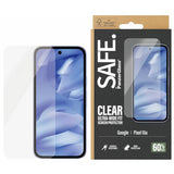 PanzerGlass Google Pixel 10a screen protector, UK version