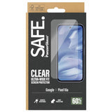 PanzerGlass Google Pixel 10a screen protector, UK version