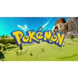 Pokémon Pikachu belt set with Poke Balls and figure, imported from the UK