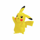 Pokémon Pikachu belt set with Poke Balls and figure, imported from the UK