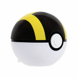 Pokémon Pikachu belt set with Poke Balls and figure, imported from the UK