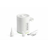 Argos Intex QuickFill USB200R Rechargeable Air Pump- Buy online at McGrocer
