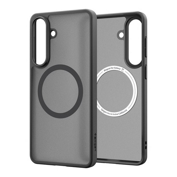 Capella magnetic phone case Samsung S26+ (British brand)