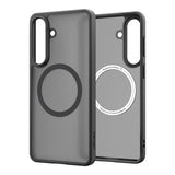 Capella magnetic phone case Samsung S26+ (British brand)
