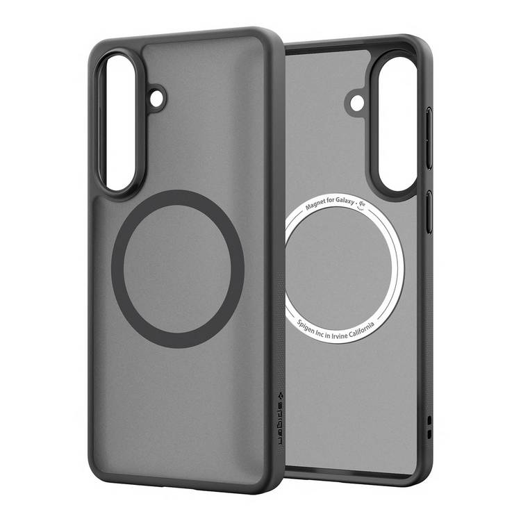 Capella magnetic phone case Samsung S26+ (British brand)
