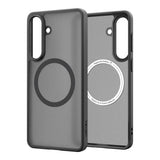 Capella magnetic phone case Samsung S26+ (British brand)