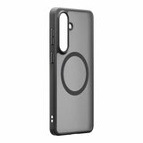 Capella magnetic phone case Samsung S26+ (British brand)