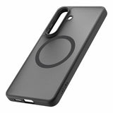 Capella magnetic phone case Samsung S26+ (British brand)