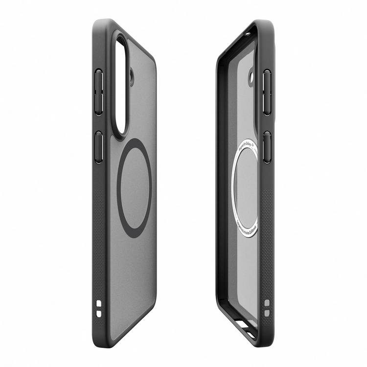 Capella magnetic phone case Samsung S26+ (British brand)