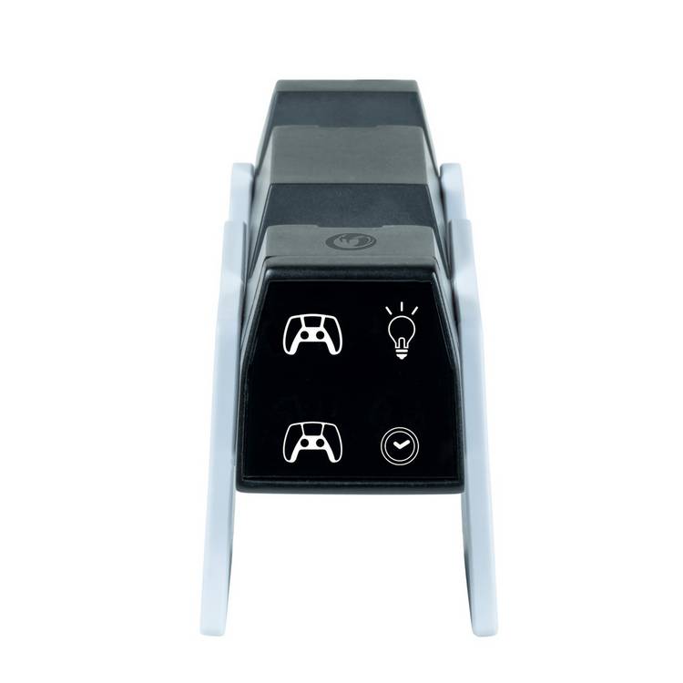 Nacon Dual Charging Station for PS5 controllers - British product