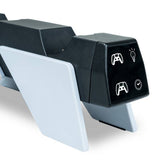 Nacon Dual Charging Station for PS5 controllers - British product