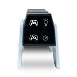 Nacon Dual Charging Station for PS5 controllers - British product