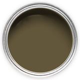 Annie Sloan chalk paint Olive 1L for furniture (British brand)