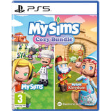Argos MySims Cozy Bundle PlayStation 5 Video Game- Buy online at McGrocer