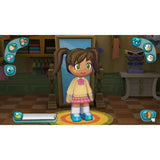 MySims Cozy Bundle PS5 game disc, UK version