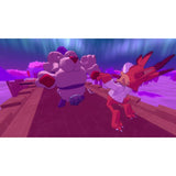 Bubsy 4D Pawsome Edition Nintendo Switch game (British brand)