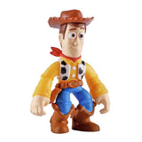 Goo Jit Zu Woody action figure 24cm, imported from the UK