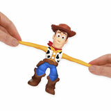 Goo Jit Zu Woody action figure 24cm, imported from the UK