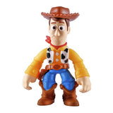 Goo Jit Zu Woody action figure 24cm, imported from the UK