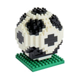 Professor Puzzle football mini bricks kit 185 pieces, imported from the UK