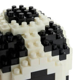 Professor Puzzle football mini bricks kit 185 pieces, imported from the UK