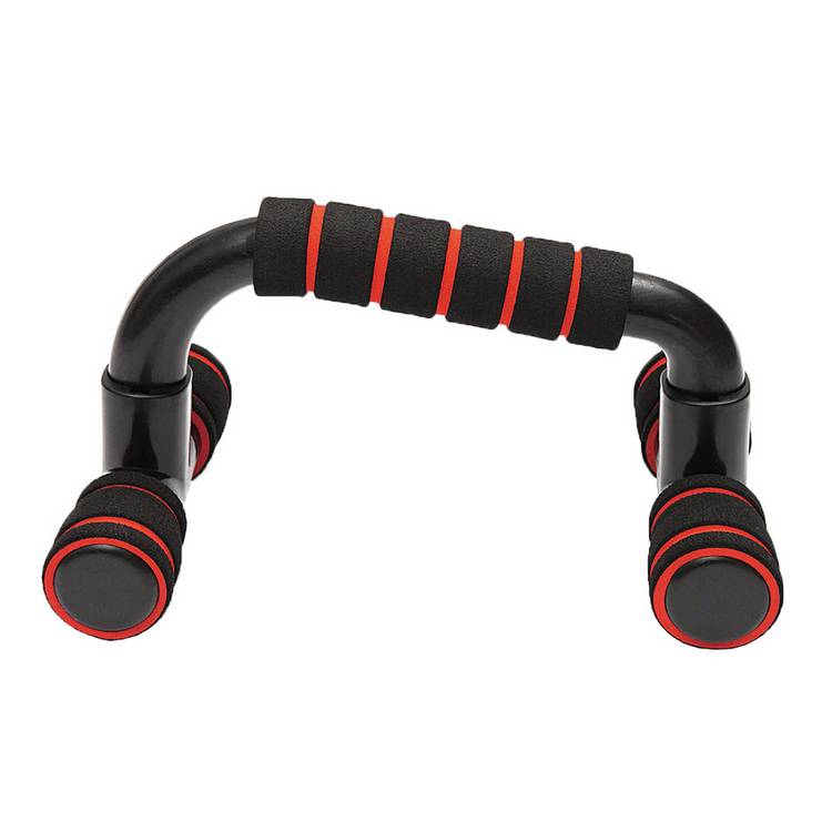 HXGN angled push-up parallels pack of 2 (British brand)