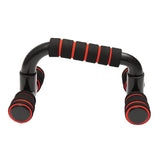 HXGN angled push-up parallels pack of 2 (British brand)