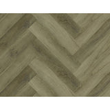Kraus Odell luxury vinyl herringbone flooring 2.34m2 - British product