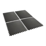 HXGN interlocking floor guard set pack of 4, imported from the UK