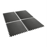 Argos HXGN Interlocking Floor Guard Set - Pack of 4- Buy online at McGrocer