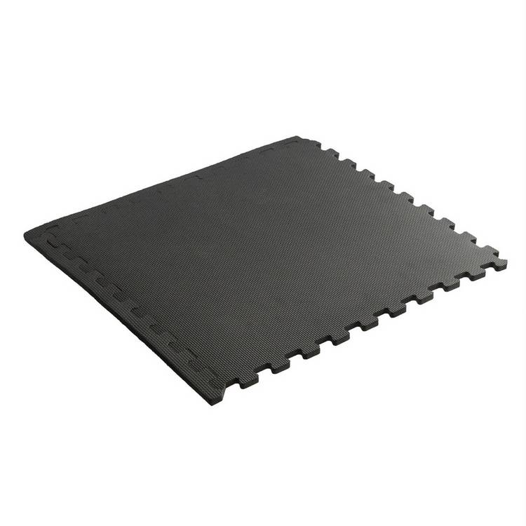 HXGN interlocking floor guard set pack of 4, imported from the UK