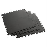 HXGN interlocking floor guard set pack of 4, imported from the UK