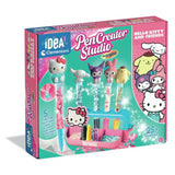 Argos Hello Kitty & Friends Pen Creator Studio Craft Kit- Buy online at McGrocer
