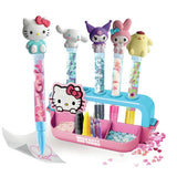 Hello Kitty Pen Creator Studio craft kit, imported from the UK