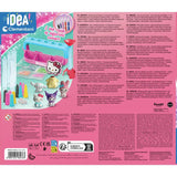 Hello Kitty Pen Creator Studio craft kit, imported from the UK