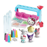 Hello Kitty Pen Creator Studio craft kit, imported from the UK