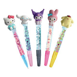 Hello Kitty Pen Creator Studio craft kit, imported from the UK
