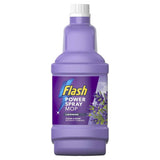 Argos Flash Power Spray Mop Lavender Refill 1.25 Litre- Buy online at McGrocer