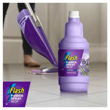 Flash floor cleaner refill Lavender 1.25 Litre (British brand)