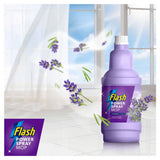 Flash floor cleaner refill Lavender 1.25 Litre (British brand)