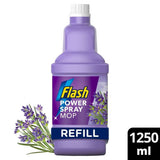 Flash floor cleaner refill Lavender 1.25 Litre (British brand)