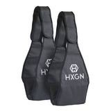 HXGN adjustable core ab straps, UK version