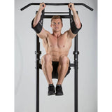 HXGN adjustable core ab straps, UK version