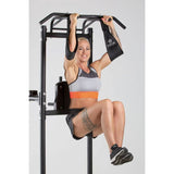 HXGN adjustable core ab straps, UK version
