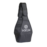 HXGN adjustable core ab straps, UK version