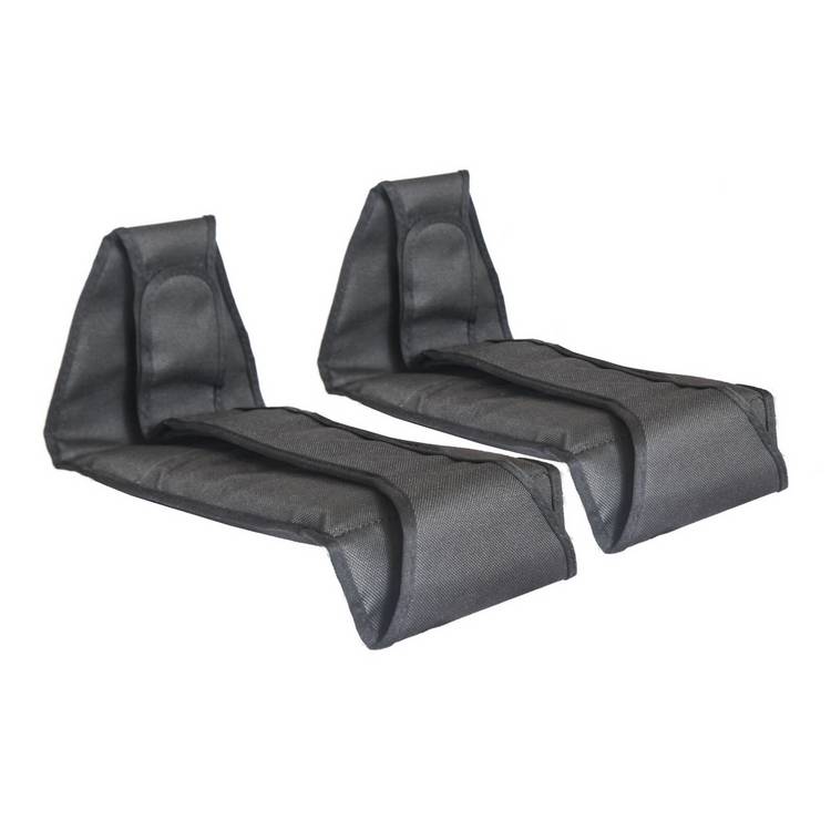 HXGN adjustable core ab straps, UK version