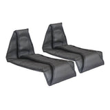 HXGN adjustable core ab straps, UK version